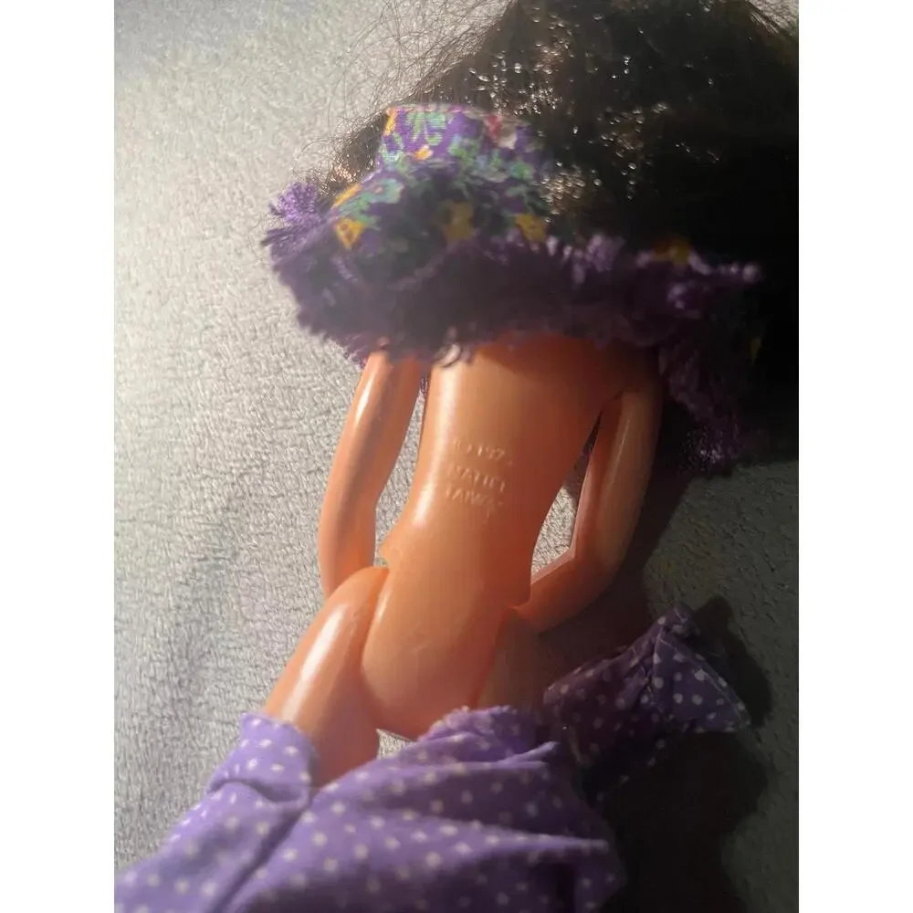 Pioneer Daughter Star‎ Spangled Doll